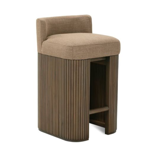 Picture of Kindred Barstool w/Back